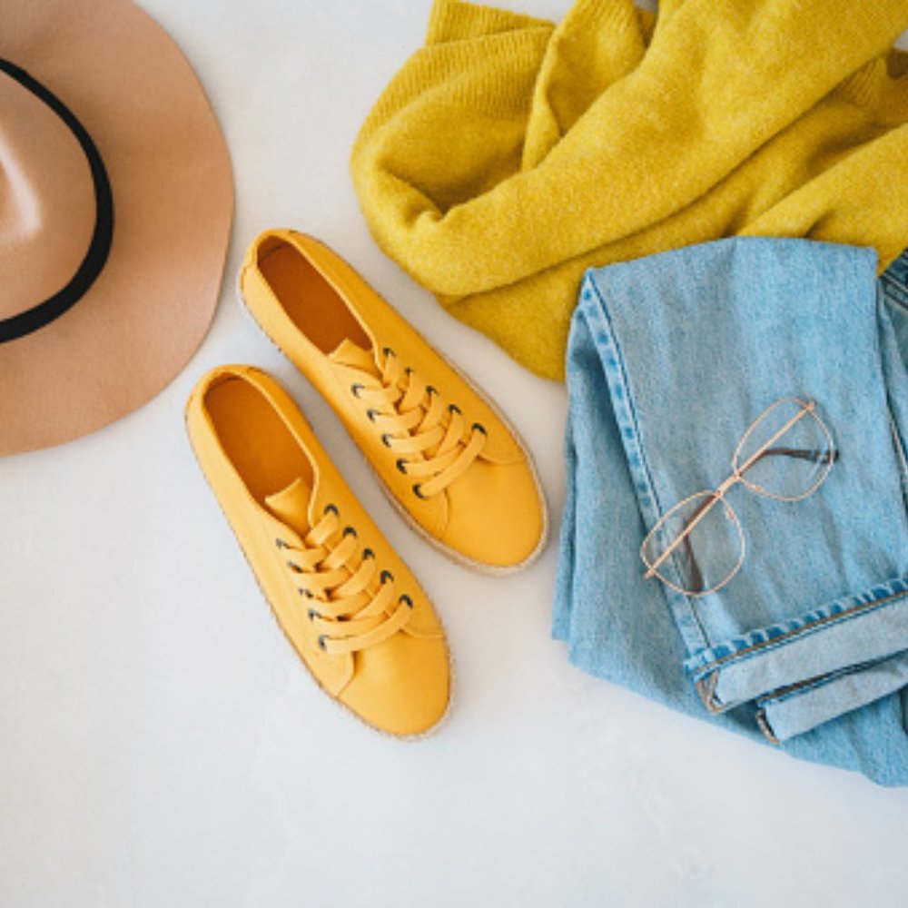 Meet your Posher, Brittany